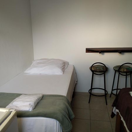 Hotel Pousada Iguape Camera foto