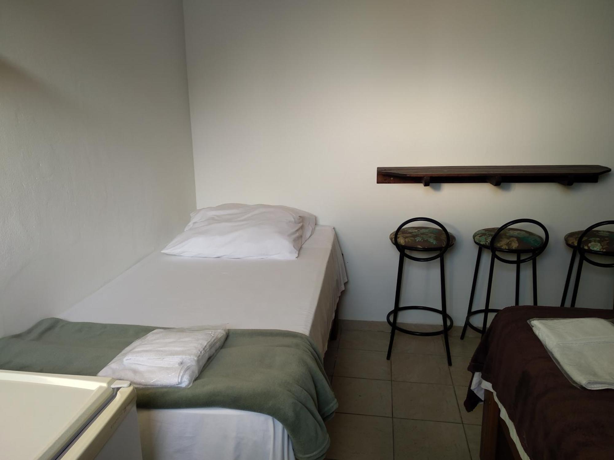 Hotel Pousada Iguape Camera foto